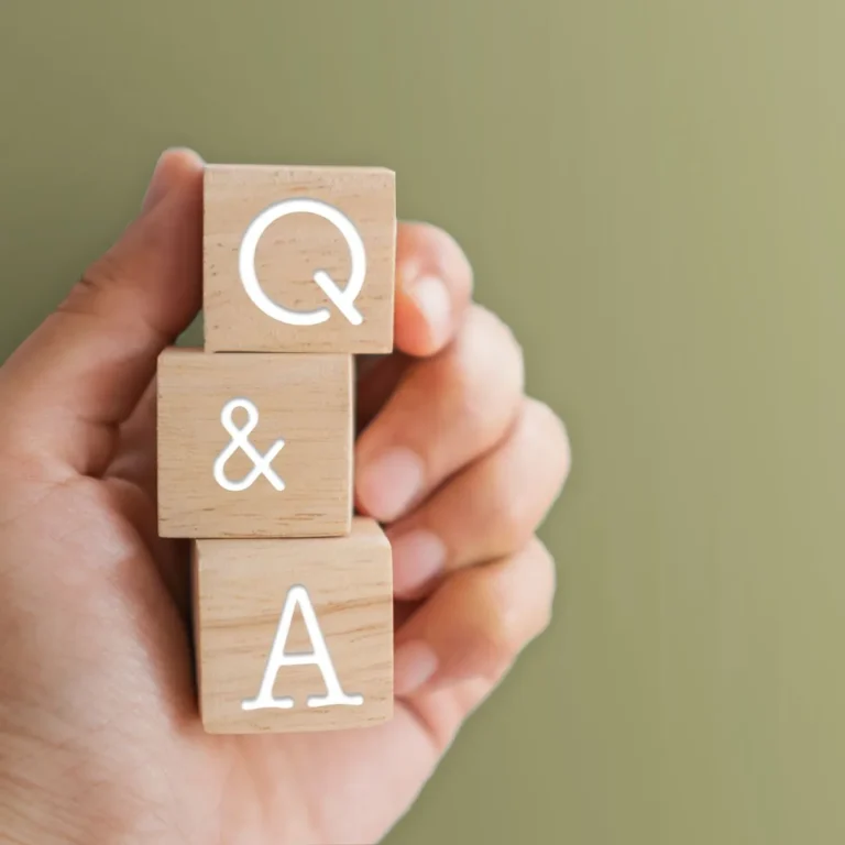 FAQ Friendly Asked Questions