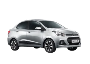 Hyundai Xcent